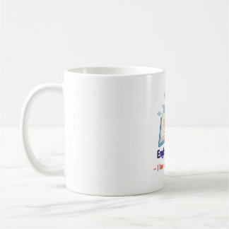 English Teacher — I Love a Good Plot Twist Coffee Mug
