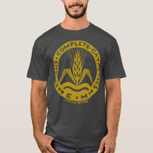 Engrais Complets Catalysts T-Shirt
