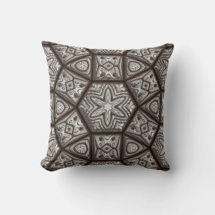 Engraved 1 Pillow