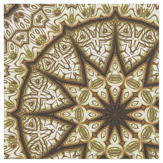 Engraved 6 fabric (Close Up)