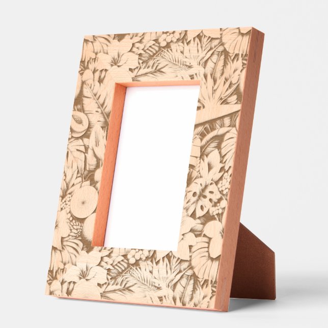 engraved frames (Left)