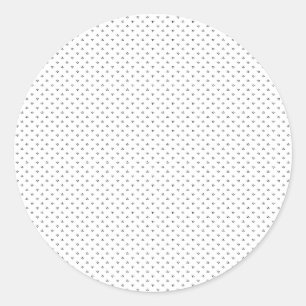 Enhance Your Brand with Classic Round Stickers