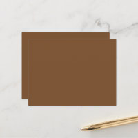 Enhance Your Design with a Brown Background
