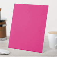 Enhance Your Design with Pink Background