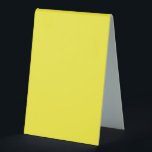 Enhance Your Design with Yellow Background<br><div class="desc">Imagine walking into an event where every detail speaks of sophistication, warmth, and thoughtful design. As guests take their seats, their eyes are drawn to a beautifully crafted table tent sign—not just a marker, but a storyteller. Designed for weddings, corporate events, restaurants, and special celebrations, our table tent sign transforms...</div>