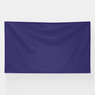 Enhance Your Home Decor with a Stylish Blue  Banner