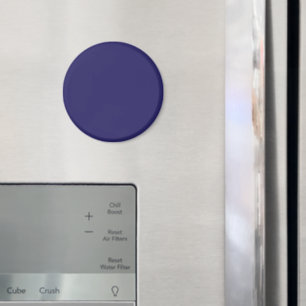 Enhance Your Home Decor with a Stylish Blue Magnet