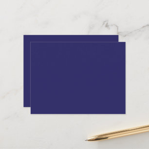 Enhance Your Home Decor with a Stylish Blue  Postcard