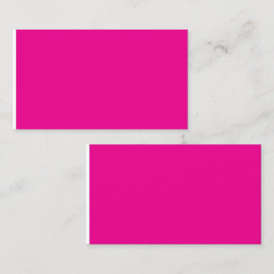 Enhance Your Space with a Pink Background Calling Card
