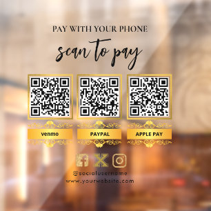 Enhance your storefront with our custom Business 