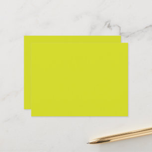 Enhance Your Website Design a Yellow Background Postcard