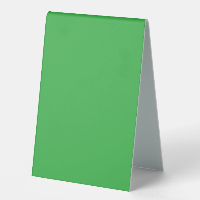 Enhance Your Website with a Green Background (Front)