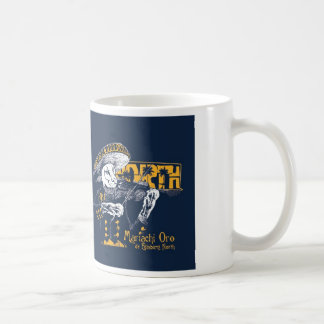 ENHS Mariachi Coffee Mug