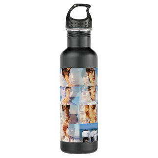 ENHYPEN OT7 DIMENSION DILEMMA ver. Premium Scoop 710 Ml Water Bottle