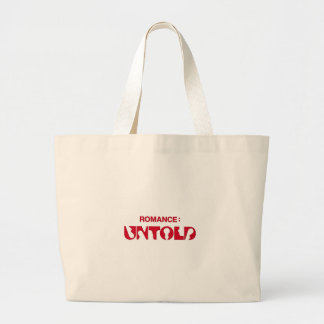 ENHYPEN- Romance Untold Jumbo tote bag