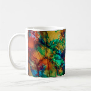 Enigma in Autumn Coffee Mug