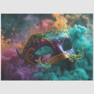Enigma Masquerade Design Series 2 Tissue Paper