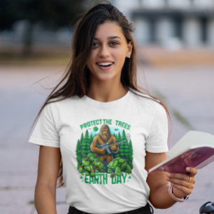 Enigma of the Wilderness T-Shirt