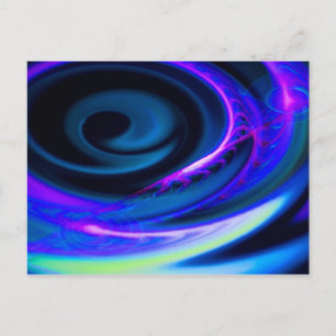 ENIGMA POSTCARD