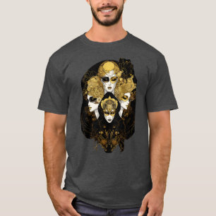 Enigmatic Elegance TShirt