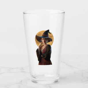 Enigmatic Witch Coffee Cup