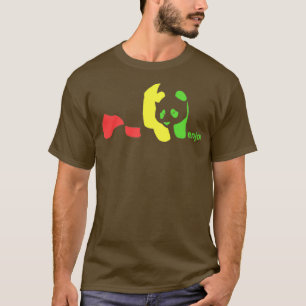 Enjoi Reggae Designs T-Shirt