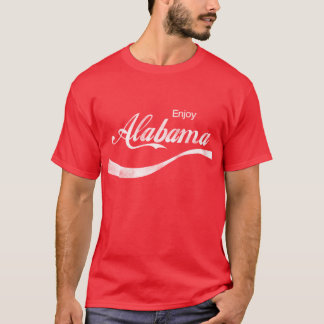 Enjoy Alabama T-Shirt