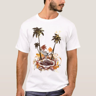 Enjoy and Build Body T-Shirt