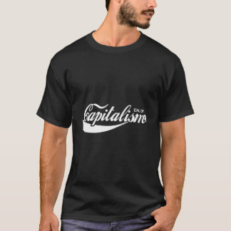 Enjoy Capitalism T-Shirt