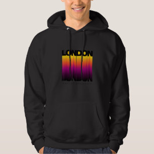Enjoy Cool London Graphic Tee London Graphic Desi