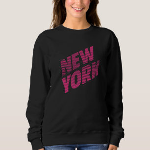Enjoy Cool New York City Graphic Tee New York