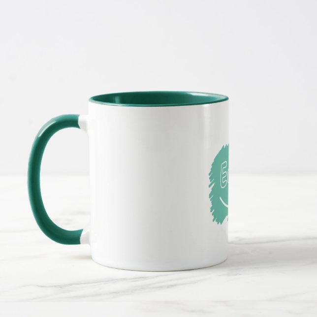 Enjoy Every Sip Mug (Left)