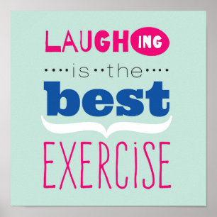 Enjoy Life Poster