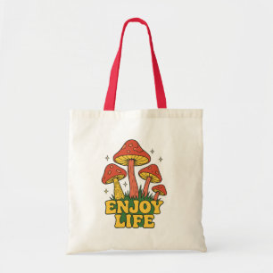 Enjoy Life Tote Bag
