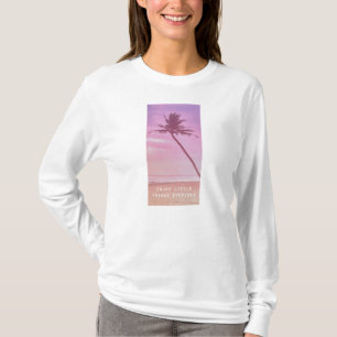 Enjoy little things everyday T-Shirt