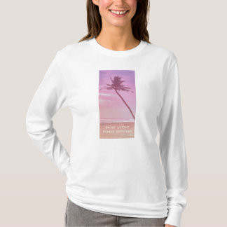 Enjoy little things everyday T-Shirt