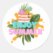 ENJOY SUMMER