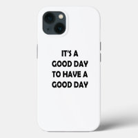 Enjoy the Good Day | Motivational Words