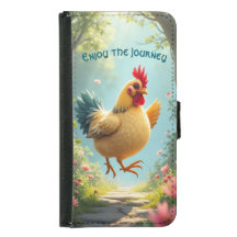 Enjoy the Journey Chicken