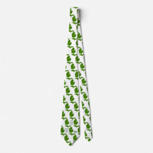 Enjoy the U.P. Michigan with Da Yoopers Tie