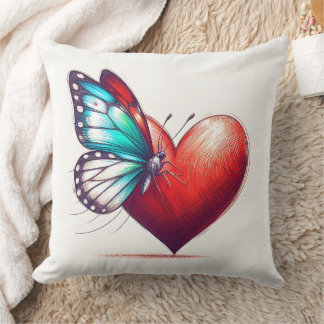 Enjoy This Beautifully Pillow. Collect All four! Cushion