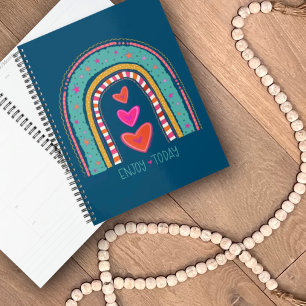 ‘Enjoy Today’ Inspirivity Planner