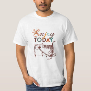 Enjoy Today T-Shirt