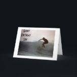 ENJOY YOUR BIRTHDAY SON CARD<br><div class="desc">This is a GREAT card for YOUR SON on his very "special day" - His Birthday!</div>