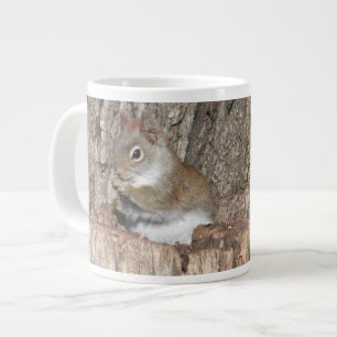 Enjoy Your Coffee Large Coffee Mug