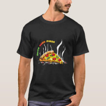 Enjoy your pizza T-shirt 