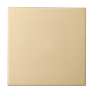 Enjoyably Light Yellow Square Kitchen and Bathroom Ceramic Tile