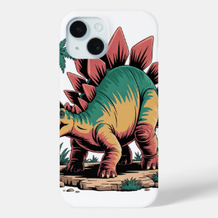 Enjoying life iPhone 15 case