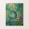 Enjoying the Journey Jigsaw Puzzle