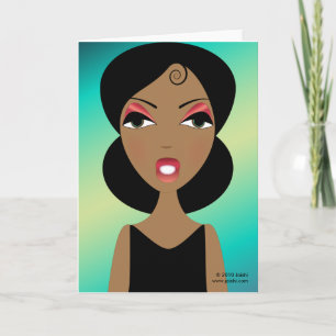 Enlighten Greeting Card